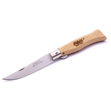 Kempování - MAM Douro 2082 Zavírací nůž - buk