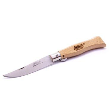 Kempování - MAM Hunter 2060 Lovecký nůž - buk