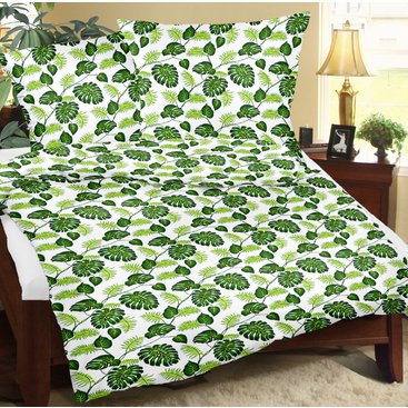 Domácnost - Polštářek bavlněný 40x40cm R0311