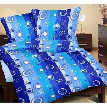 Domácnost - Polštářek krep 40x40cm R0957