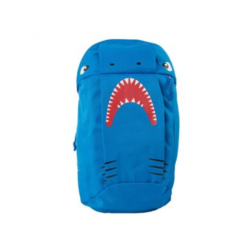 Obuv,oblečení a batohy - HIGHLANDER Creature Dětský batoh 9 l - modrá