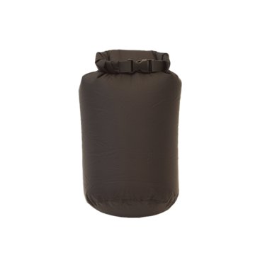 Kempování - HIGHLANDER Drysack pouch Nepromokavý vak 8 l černý