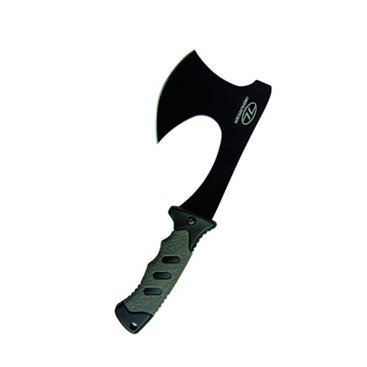 Kempování - HIGHLANDER Survival Axe Sekera 0,4 kg