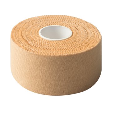 Ostatní - YATE Kinesiology tape  5 cm x 5 m, béžová