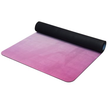 Kempování - YATE Yoga Mat přírodní guma - vzor Z 4 mm