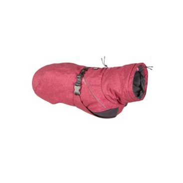 Mazlíčci - Obleček Hurtta Expedition parka červená 60