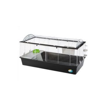 Mazlíčci - Klec CASITA 120 119x58x60cm králík mix barev FP