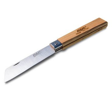Kempování - MAM Operario 2040 Zavírací nůž - oliva, 8,8 cm