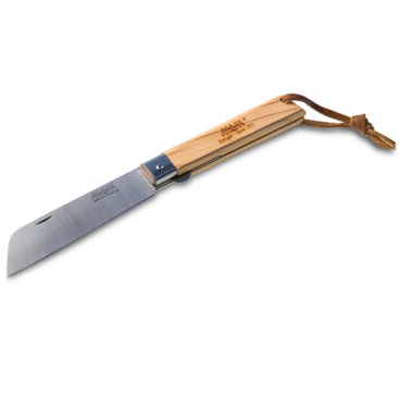 Kempování - MAM Operario 2043 Zavírací nůž s pojistkou - oliva, 8,8 cm