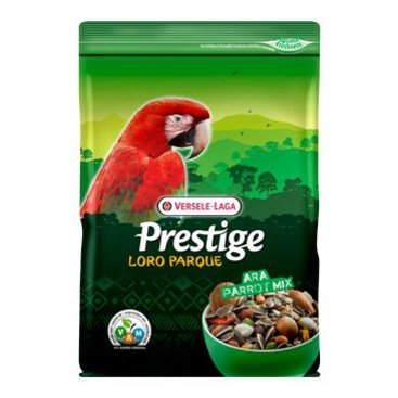 Mazlíčci - VL Prestige Loro Parque Ara mix 2kg NEW