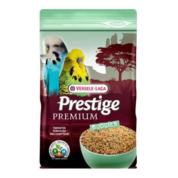 Mazlíčci - VL Prestige Premium pro andulky 2,5kg