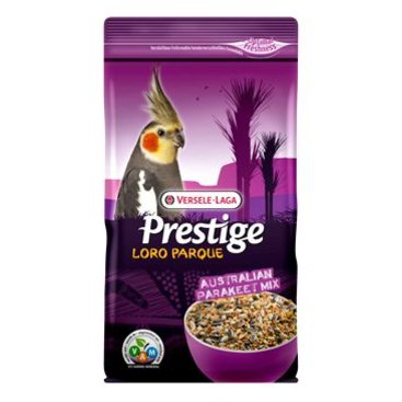Mazlíčci - VL Prestige Loro Parque Australian Parakeet mix 1kg