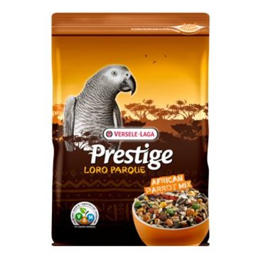 Mazlíčci - VL Prestige Loro Parque African Parrot mix 1kg NEW