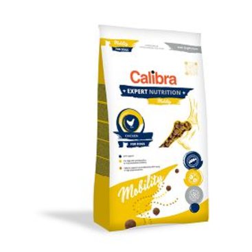 Mazlíčci - Calibra Dog EN Mobility  12kg NEW