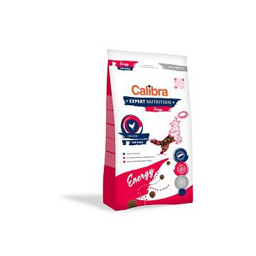Mazlíčci - Calibra Dog EN Energy 2kg NEW