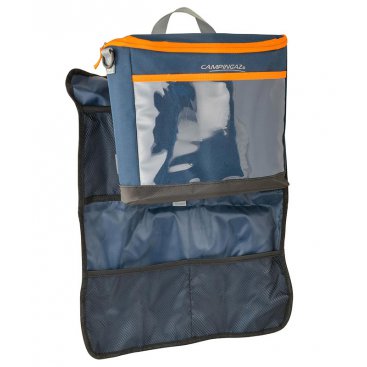 Kempování - Chladící taška Campingaz Car Seat Coolbag Tropic 8L skladem poslední kus