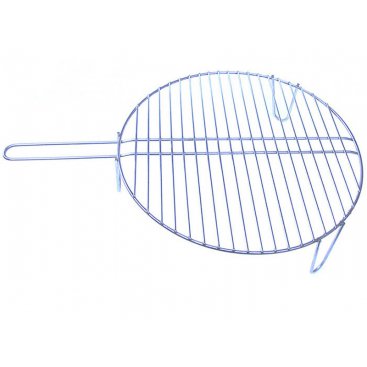Grilování - Rošt grilovací nerezový 50 cm