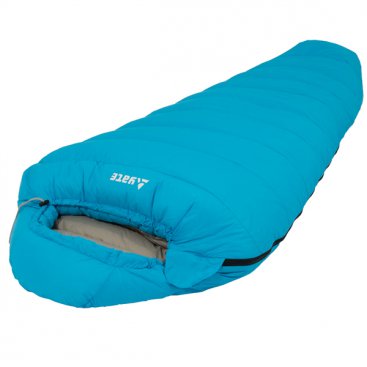 Kempování - YATE ANSERIS 700 Spací pytel, XL