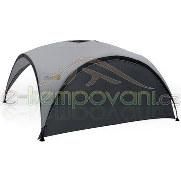 Kempování - Zástěna Coleman Event Shelter Sunwall L - zástěna bez okének