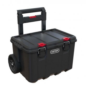 Domácnost - Stack & Roll Mobile cart