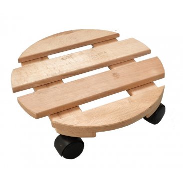 Zahrada - Podstavec pod květináč ø30cm