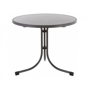 Zahrada - PIZARRA stůl ø 85cm