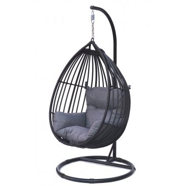 Zahrada - BOGOTA závěsné křeslo