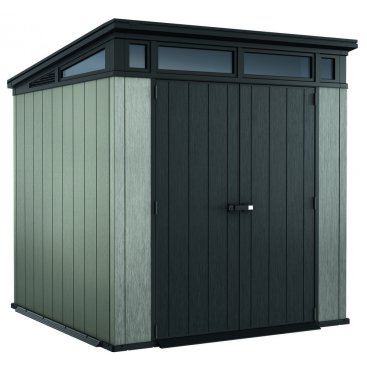 Zahrada - ARTISAN 7x7