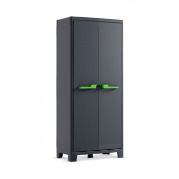 Zahrada - MOBY HIGH skříňka