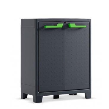 Zahrada - MOBY LOW skříňka