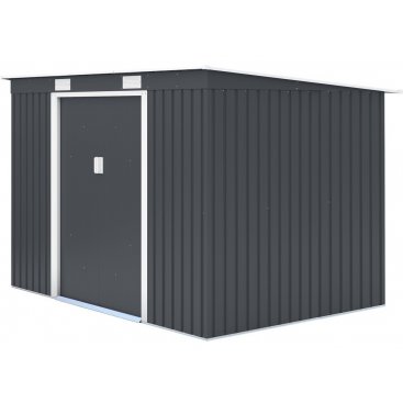 Zahrada - S2001C domek