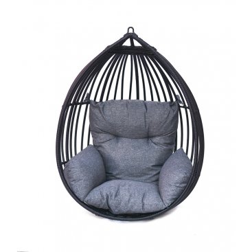 Zahrada - BOGOTA závěsné křeslo - bez podstavce