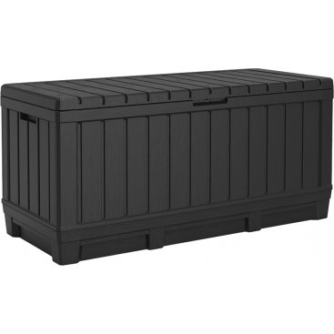 Zahrada - KENTWOOD BOX 350L grafit