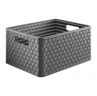 Country box A5 /6L - antracit