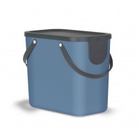 Systém třídění odpadu ALBULA box 25L - modrá
