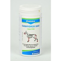 Canina Canhydrox GAG 60tbl. (100g)