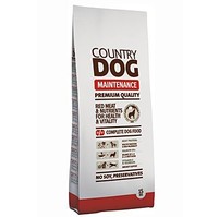 Country Dog Maintenance 15kg