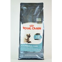 Royal canin Kom.  Feline Hairball care 2kg