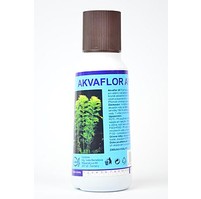 Akvaflor 180ml hnojivo akvar.rostlin