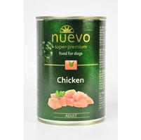 Nuevo pes adult Kuřecí konz. 400g