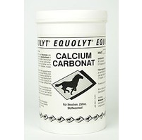 Canina Equolyt Calcium Carbonat 1000g