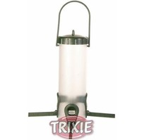 Krmítko závěsné pro volně žijící ptáky 450ml/23cm TR