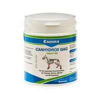 Canina Canhydrox GAG 360tbl. (600g)