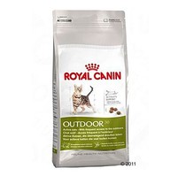 Royal canin Kom.  Feline Outdoor 10kg