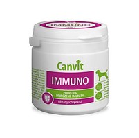 Canvit Immuno pro psy 100g new