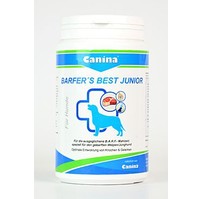 Canina Barfer´s Best junior 350g