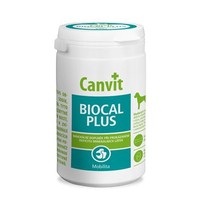 Canvit Biocal Plus pro psy 1000g new