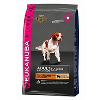 Eukanuba Dog Adult Lamb&Rice Small&Medium 2,5kg