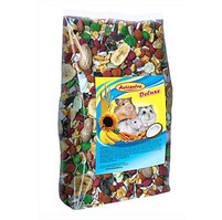 Avicentra Deluxe malý hlodavec 1kg