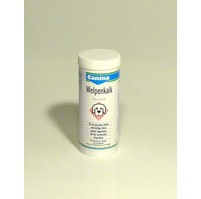 Canina Welpenkalk plv 300g